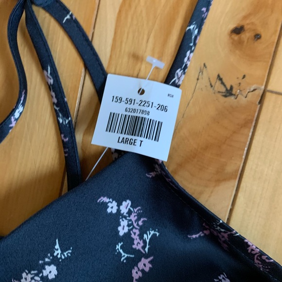 Abercrombie and Fitch Slip dress (NWT) - Picture 8 of 9